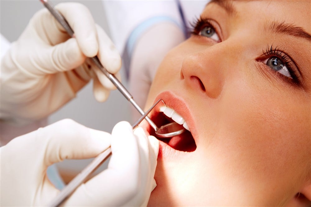 Dental Checkup Toronto | Dental Clinic | Galleria Dental